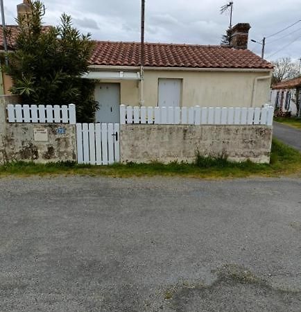 Maison Dans Hameau 6 Km De La Mer Pornic Extérieur photo