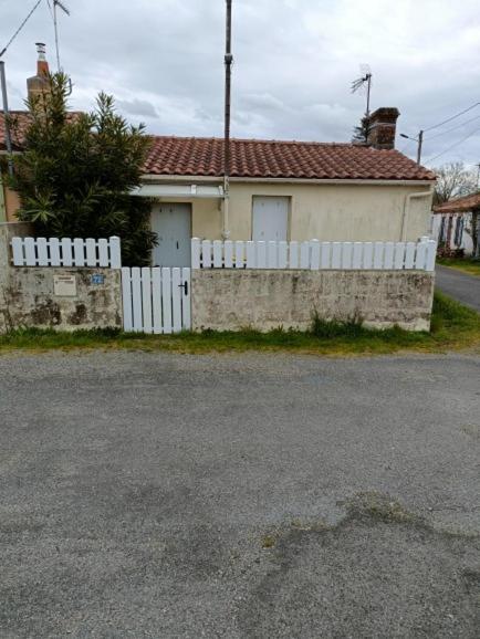 Maison Dans Hameau 6 Km De La Mer Pornic Extérieur photo