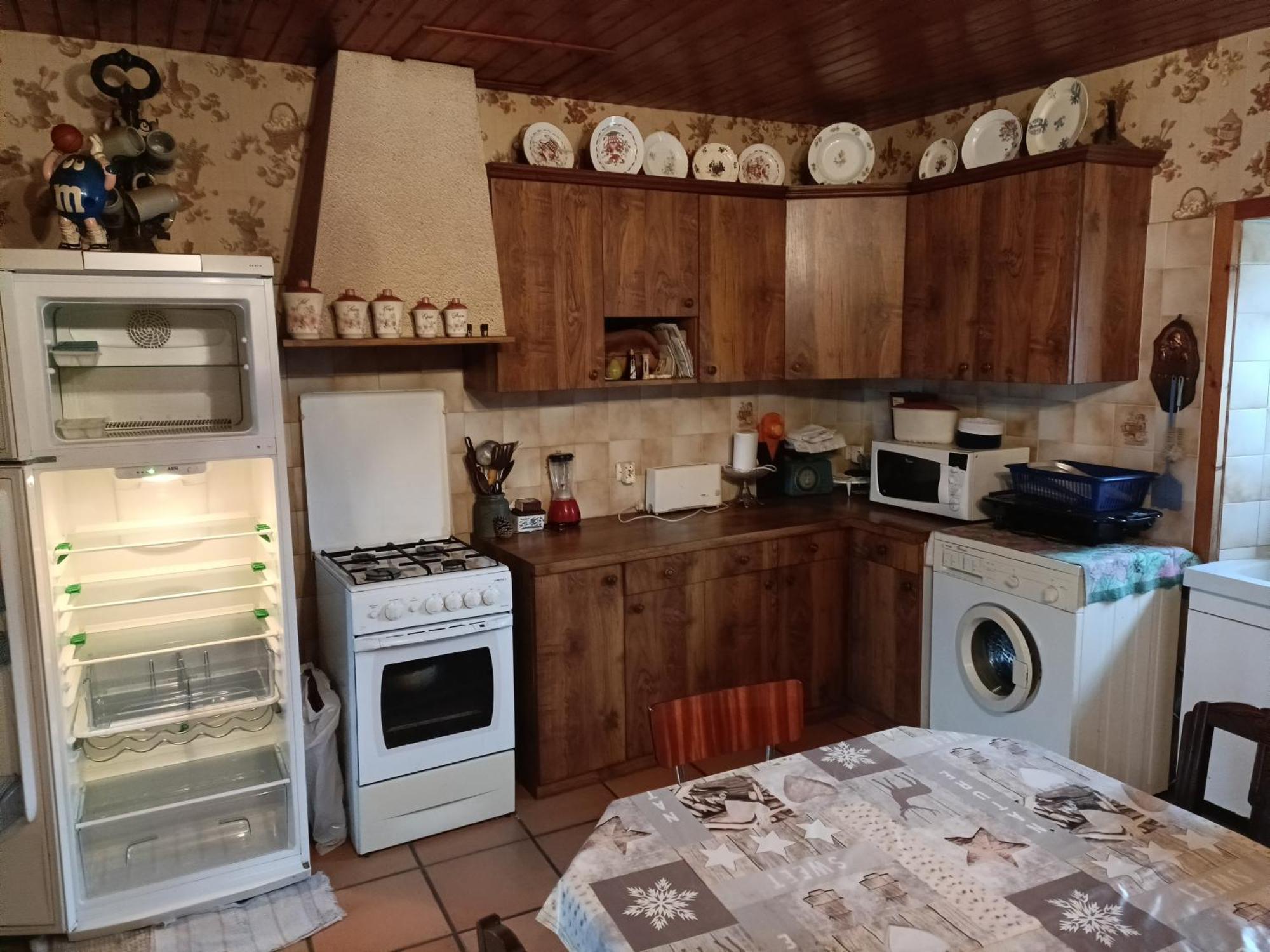 Maison Dans Hameau 6 Km De La Mer Pornic Extérieur photo